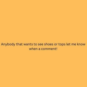 Feedback time I would love to hear what everyone has to say